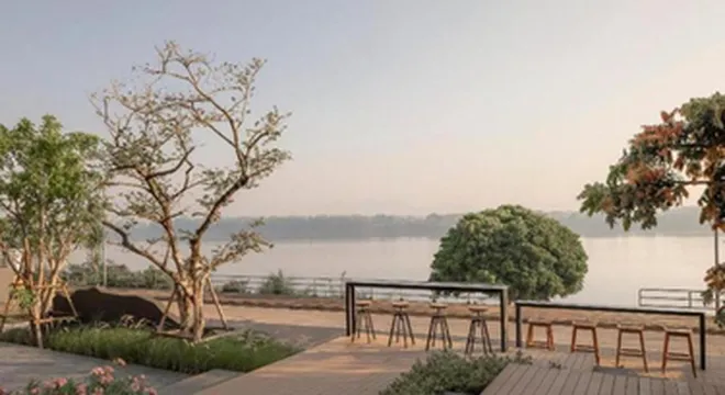 รูปภาพของโรงแรมชีวาโขง