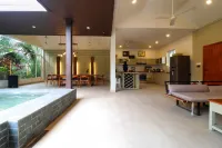 Villa Sultan - Villas