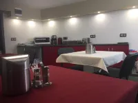 Vulkán Wellness Panzió