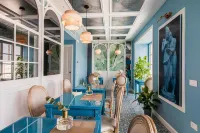 Villa Oteri Room & Bistrot - breakfast