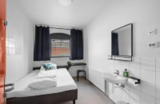 Fengselshotellet As Hotel di 