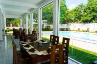 Yala Hotel Elephant Eye - Wifi