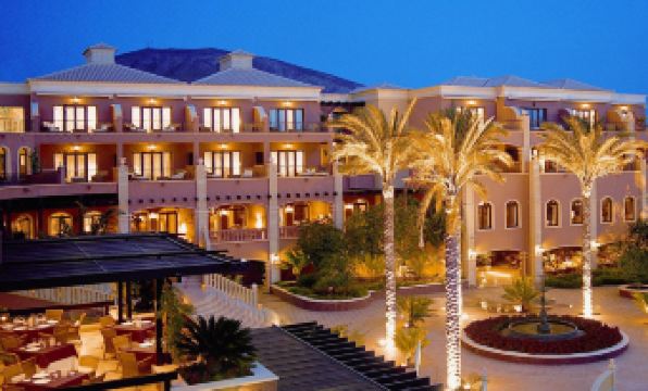 Hotel Las Madrigueras Golf Resort & Spa - Adults Only