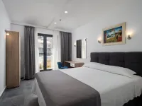 Hotel D-Elegant - Spa