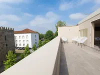 Braga Heritage Lofts Hotels in Braga