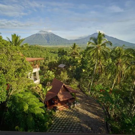 Jiwa Jawa Ijen
