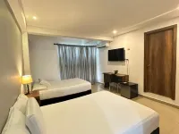 Hotel Amoek Hotels in Cartagena