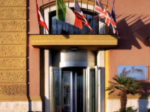 Hotel Europa Hotels in Taranto