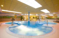Hotel Palacio de la Magdalena - СПА