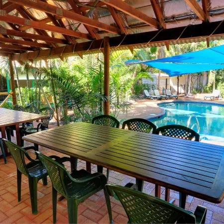 Habitat Resort