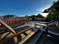 Los Patios Hostel - Ostelli