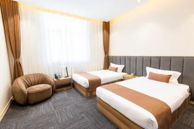 Khangain Tugul Hotel Hotels in 
