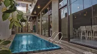 Hotel Sico - Pools