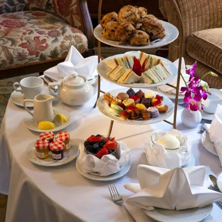 Henley Park Hotel