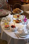 Henley Park Hotel - breakfast