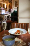 The Windmill - Breakfast