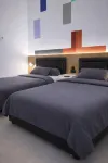 De Azka Style Guest House Syariah - Homestays