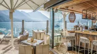 Hotel Post am See - bar