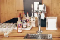 Hotel Medlov - bars