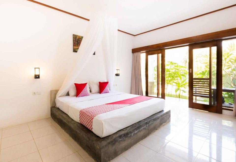 Sammy Homestay Images