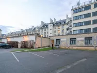 B&B HOME Caen Centre Gare