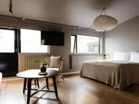 Rey Apartments Hotels near Reykjavik Domestic Airport