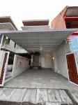 Sampai Villa Urbanica - WiFi
