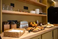 Hotel Ambassadeur