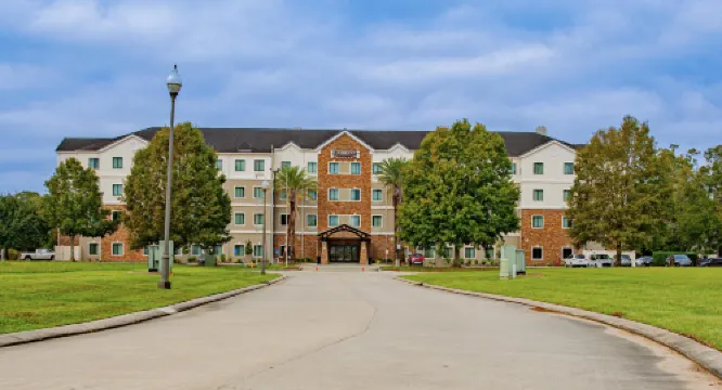 Staybridge Suites 拉斐特機場