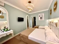 Hotel Olivia Vityazevo Hotels in Vityazevo