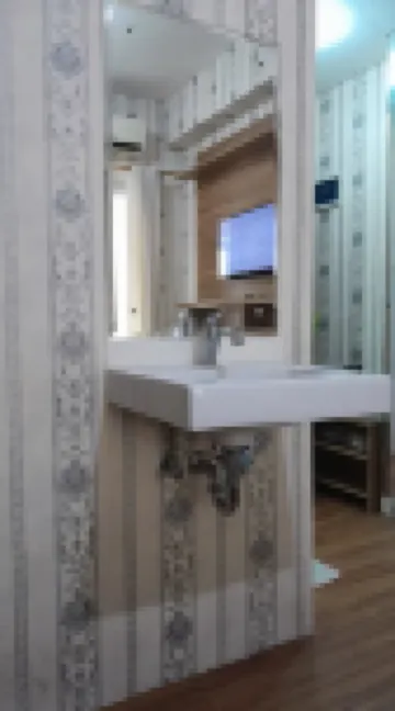 Candiland Apartment Semarang UNIT:507