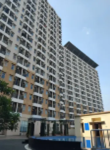 Margonda Residence 2 by Zaya