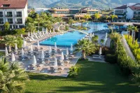 Akra Fethiye Tui Blue Sensatori - Lyx