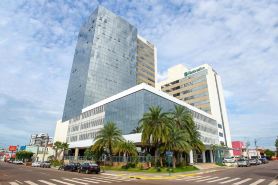 Nacional Inn Rondonópolis