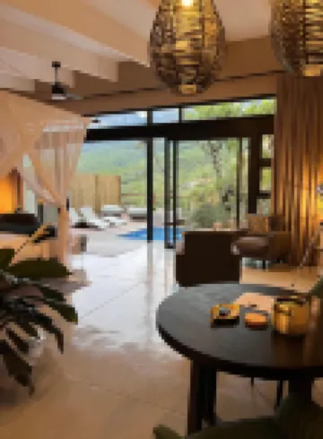 Marepe Mountain View