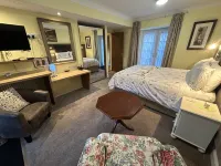 Old Drynie House, - Bed and Breakfasts