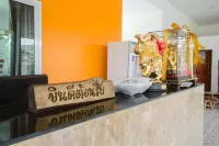 บ้านภูฟ้า รีสอร์ต ณ แหลมฉบัง
