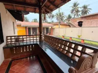 Coastal Hideout Family Cottages - Malpe Beach Hotels in Malpe