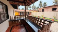 Coastal Hideout Family Cottages - Malpe Beach Hotels in 