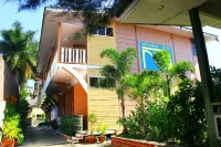 Nanda Wunn Hotel - Hostel Hotels in 