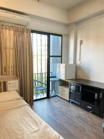 Bakeroom Hostel