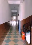 Kien An Hotel Can Tho - 駐車場