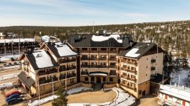 Santa's Hotel Tunturi