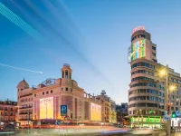 BYPILLOW Callao 阿圭列斯附近的飯店