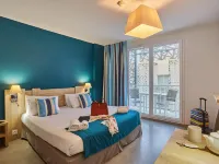 Hotel Nakara by Odalys Hotels in Agde