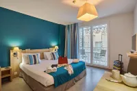 Hotel Nakara by Odalys