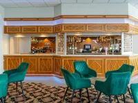 Heathlands Hotel โรงแรมในเบอร์นเมาธ์