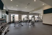 Staybridge Suites PLANO - THE COLONY by IHG