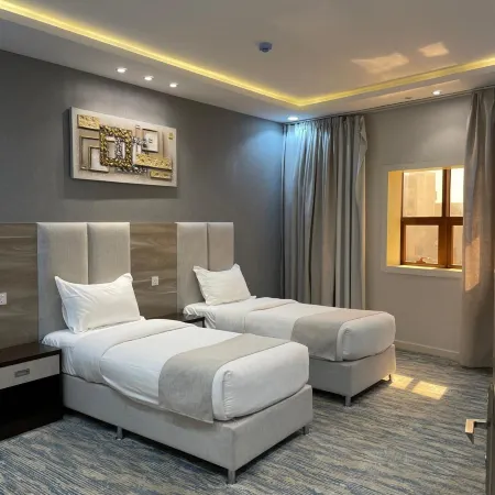 Qimam Park Hotel 2