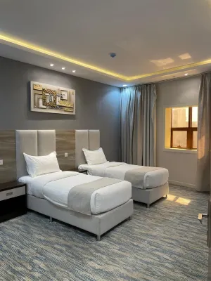 Qimam Park Hotel 2